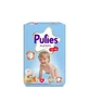 Supreme Pull-Ups, Size 5, 12–17 kg, 32-pack, Pufies