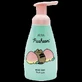 Pusheen Peach schuimende handzeep, 300 ml, Aura