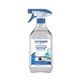 Reinigungs- und Polierspray für Fenster, Spiegel, Glas und glänzende Oberflächen, 500 ml, Heitmann