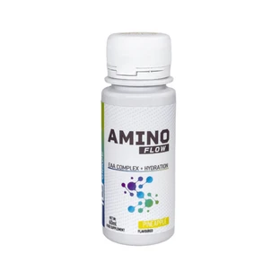 Amino Flow Aminosäurekomplex, Ananas, 60 ml, in pharmazeutischer Qualität
