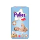 Supreme Pull-Ups, taille 3, 6 à 11 kg, lot de 40, Pufies