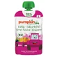 Organic Pumpkin, Sweet Potato, Banana, and Blueberry Puree, 6 months+, 100 g, Pumpkin Organics