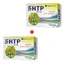 Pack 5-HTP 100 mg, 30 + 30 cápsulas, Cosmopharm