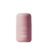 Aluminum-Free, Prebiotic-Enriched Nourishing Roll-On Deodorant for Sensitive Skin, Tales of Lotus, 40 ml, Haan