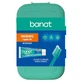 Reisset in een etui, diverse kleuren, tandenborstel + tandpasta 15 ml, Banat