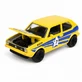 Volkswagen metalen speelgoedauto, schaal 1:64, diverse modellen, vanaf 3 jaar, 1 stuk, Majorette