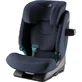 Safefix Isofix Car Seat, Night Blue, Ages 3.5–12, Britax Romer
