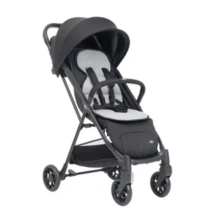 Taormina-kinderwagen, antraciet, 0–4 jaar (22 kg), Chicco