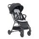 Cochecito Taormina, color carbón, de 0 a 4 años (22 kg), Chicco