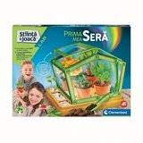 Science and Play, My First Sera, Ages 7+, Clementoni