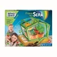 Wissenschaft und Spiel, Mein erstes Sera, ab 7 Jahren, Clementoni