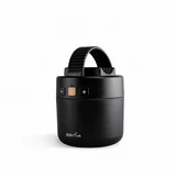 Kinderwagen met schommelfunctie en huilsensor, Roxy, vanaf 0 maanden, Zazu Kids