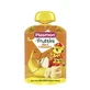 Apple and Banana Puree, 12 months+, 130 g, Plasmon