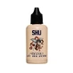 12H Matte To The Bone Foundation, 347 Natural, 30 ml, Shu