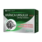 Brânca Ursului (Heracleum) 4000 Pack, 30 + 30 capsules, Cosmopharm