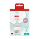 Perfect Match Transition Bottle with Handles, Aiurel, 6 months+, 150 ml, Nuk