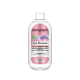 Glow Expert 4D Brightening Micellar Water with Prebiotics, 400 ml, Elmiplant
