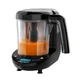 Food Maker Deluxe kookapparaat, zwart, 1 stuk, Baby Brezza