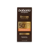 Bronze Fotoprotector SPF 50+ gezichtsvloeistof, Glow + Color Adapt, 40 ml, Babaria