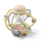 Sensory Hourglass Toy, 6 months+, Babyono