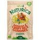 Bio Fruit Gummies, Banana and Rice, 30 g, Naturica
