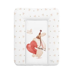 Weiche Wickelunterlage, 50 x 70 cm, Pierrot, Ceba Baby