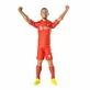 Soccer Player Figurine, 20 cm, Van Dijk, Ages 3+, Banboo Toys