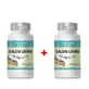Flüssiges Calcium Paket, 90 + 30 Kapseln, Cosmopharm