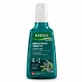 4-in-1 verkwikkende shampoo voor mannen, 200 ml, Rausch