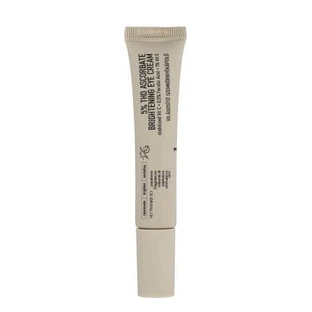 Brightening Eye Cream with 5% THD Ascorbate, 15 ml, Nerds