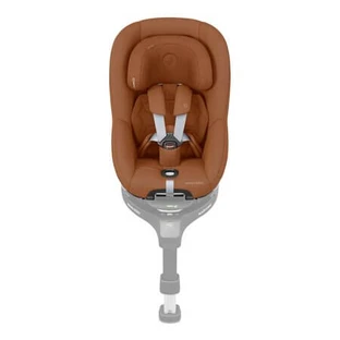 Pearl 360 Pro autostoeltje voor kinderen, 61–105 cm, Authentic Terra, 3 maanden–4 jaar, Maxi-Cosi