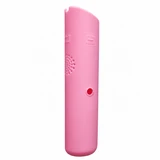 Silicone Case for the Interactive Pencil 2.0, Pink, 1 piece, Raspundel Istetel