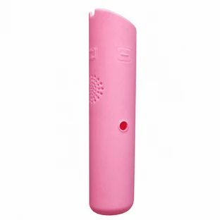 Silikonhülle für den Interactive Pencil 2.0, rosa, 1 Stück, Raspundel Istetel