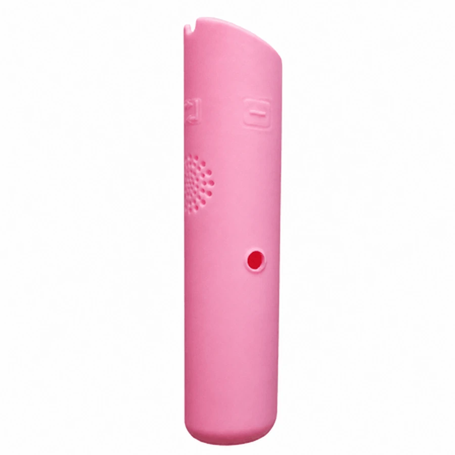 Silikonhülle für den Interactive Pencil 2.0, rosa, 1 Stück, Raspundel Istetel