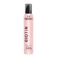 Mousse capillaire anti-frisottis à la biotine, 200 ml, Redist
