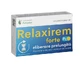 Relaxirem Forte met verlengde afgifte, 30 filmomhulde tabletten, Remedia Laboratories