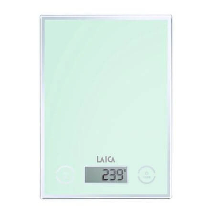 KS1050 Electronic Kitchen Scale, Laica