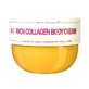 Nourishing Body Cream with Collagen, 200 ml, Bongamo