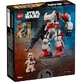 Echo-Klonkrieger-Roboter, ab 6 Jahren, 75448, Lego Star Wars