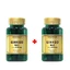 Ginkgo Max pack, 6000 mg, 60 + 30 capsules, Cosmopharm
