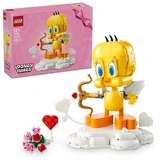 De schattige kanarie Tweety, vanaf 12 jaar, 40824, 412 onderdelen, Lego