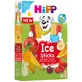 Bio Ice Stick-ijsjes met vruchtensap en fruitpuree, vanaf 3 jaar, 10 stuks à 40 ml, Hipp