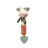 Piepend speelgoed, Bingo de koe, vanaf 3 maanden, Babyono