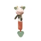 Squeaky Toy, Bingo the Cow, 3 months+, Babyono