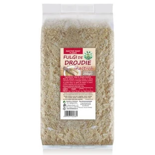 Flocons de levure inactive, 250 g, Herbal Sana
