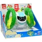 Robotel Roll n Glow, a partir de 12 meses, Little Learner