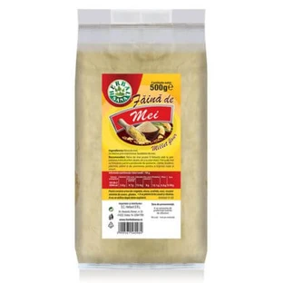 Gierstmeel, 500 g, Herbal Sana