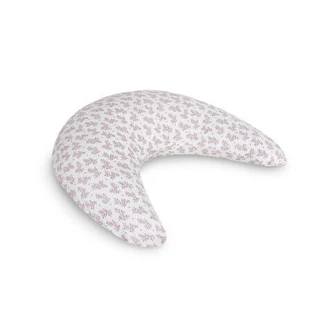 Huggy Hoya multifunctioneel borstvoedingskussen voor moeders en baby's, 150 x 60 x 37 cm, Ceba Baby