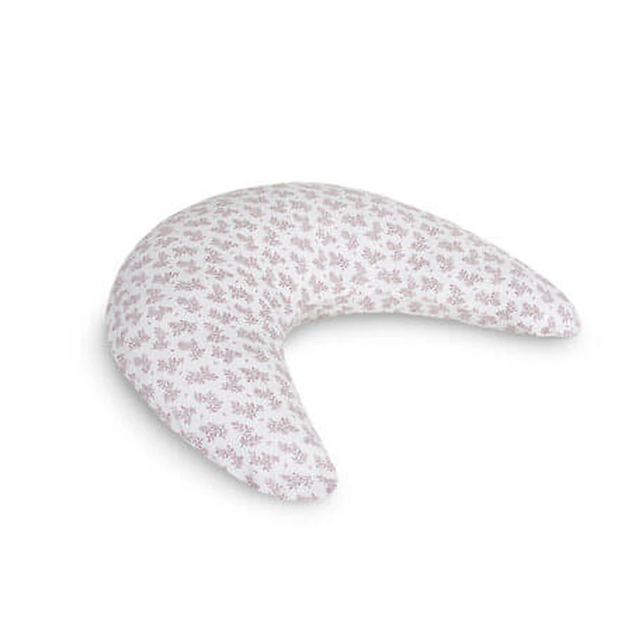 Huggy Hoya multifunctioneel borstvoedingskussen voor moeders en baby's, 150 x 60 x 37 cm, Ceba Baby