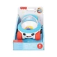 Push Toy, Popcorn Vehicle with Balls, 6 months+, Fisher-Price